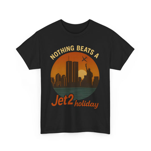 Jet2 Holiday