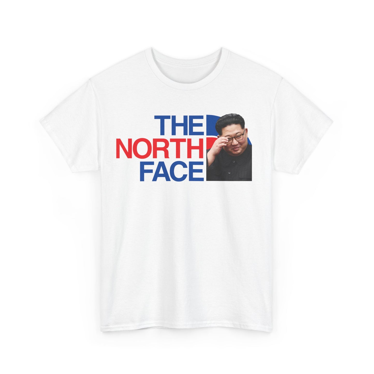 The North Face