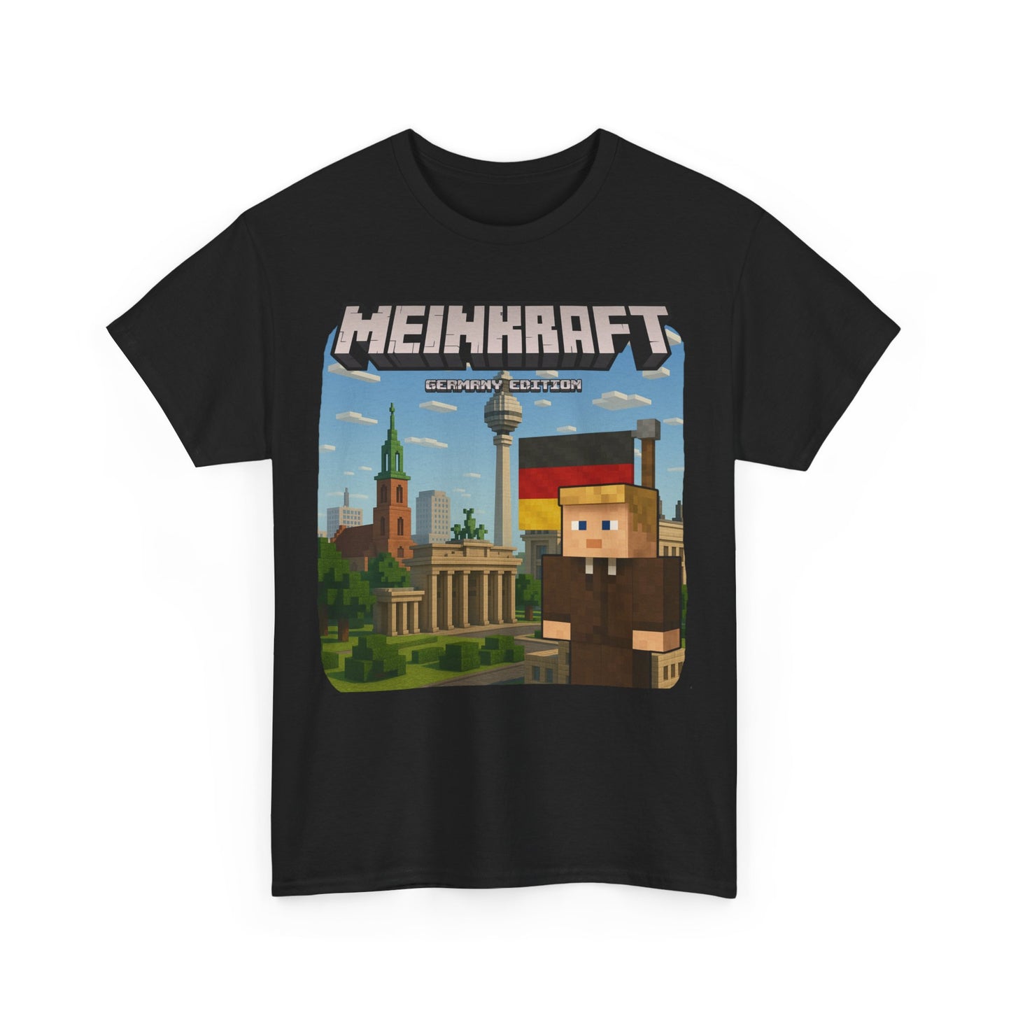 Meinkraft