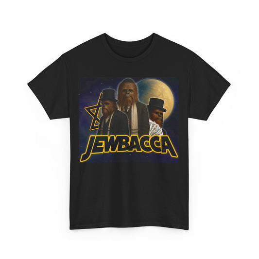 Jewbacca