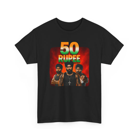 50 Rupee