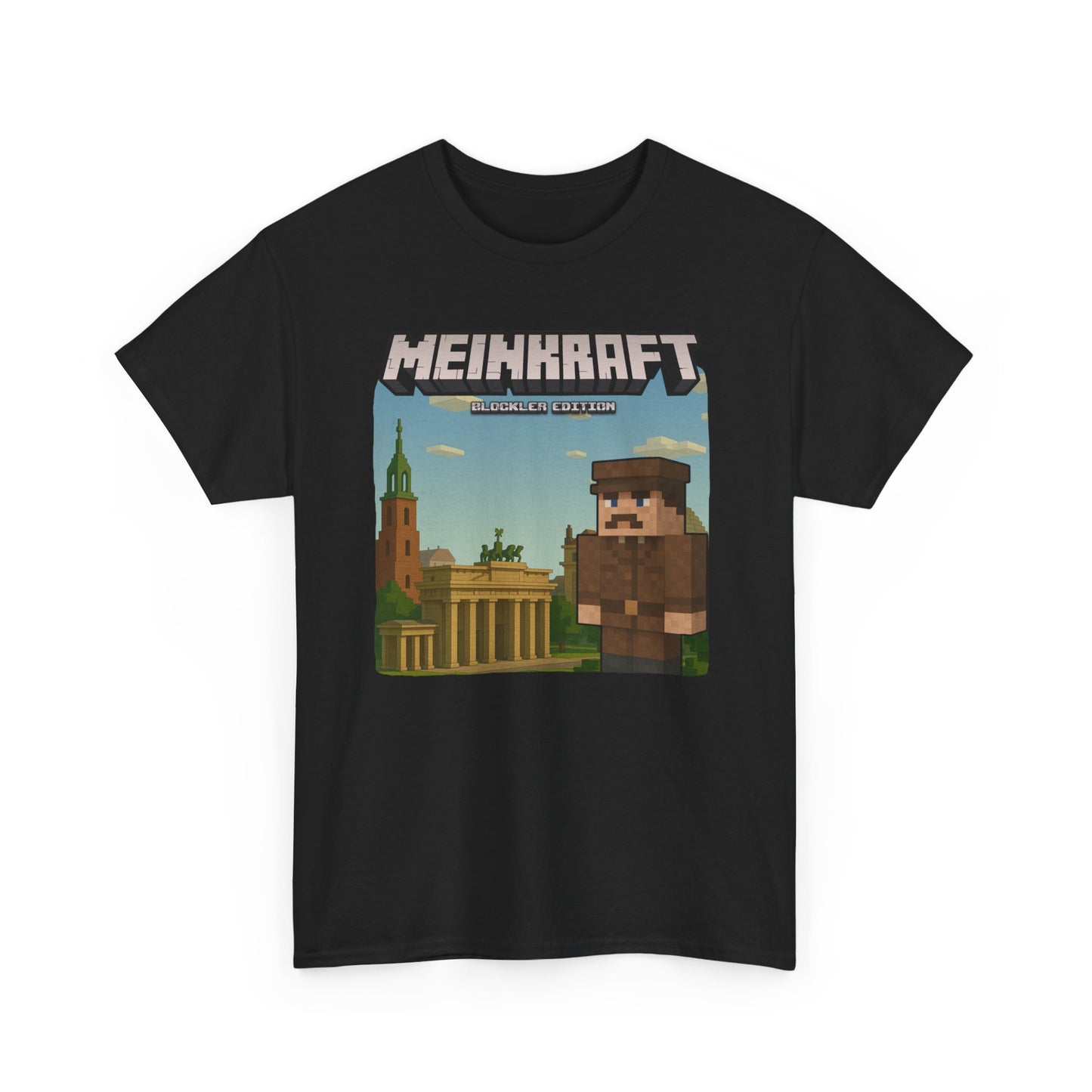 Meinkraft