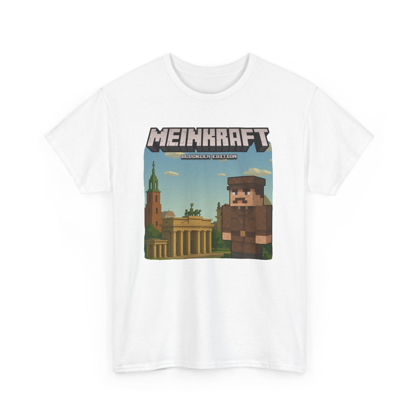Meinkraft