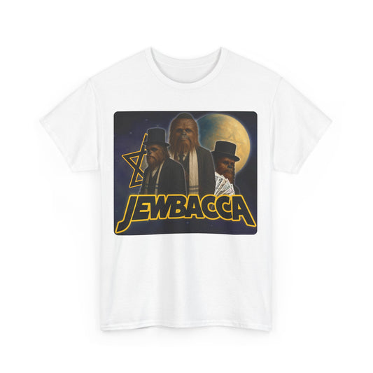Jewbacca