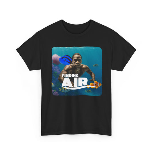 Finding Air