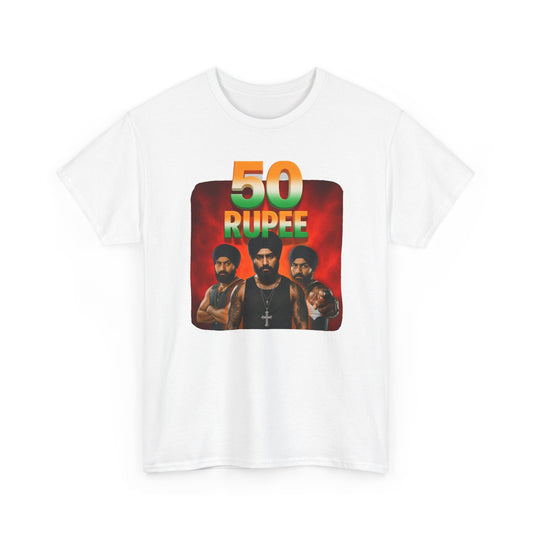 50 Rupee