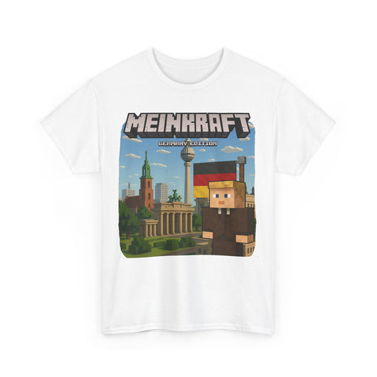 Meinkraft